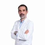Dr. David Carredo