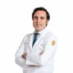 Dr. Vital Hevia