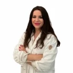 Dra. Esther García Rojo