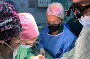 Fundación ROC Honduras 2