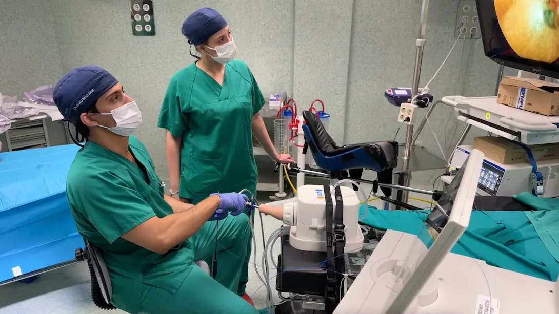 HBP y Patología Prostática