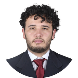 Dr. Sebastián Ospina