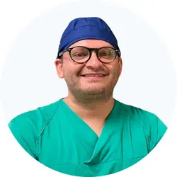 Dr. Samuel Méndez Ramírez