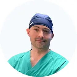 Dr. Ricardo Guldris García