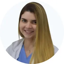 Dra. María Camila Martínez Otero