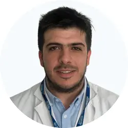 Dr. Facundo Barrientos