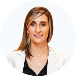 Dra. Rebeca Blanco Fernández