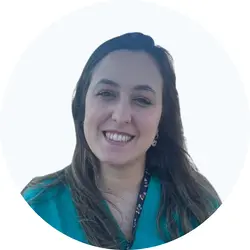 Dra. Ana Isabel Serrano Gutiérrez