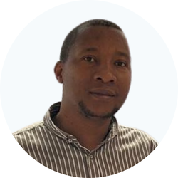 Dr. Hamis Ganja Matalu