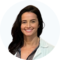 Dra. Katherine Guest