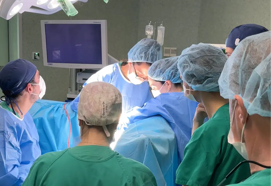 Urología Funcional y Femenina 1