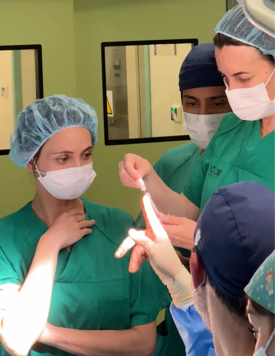 Urología Funcional y Femenina 2