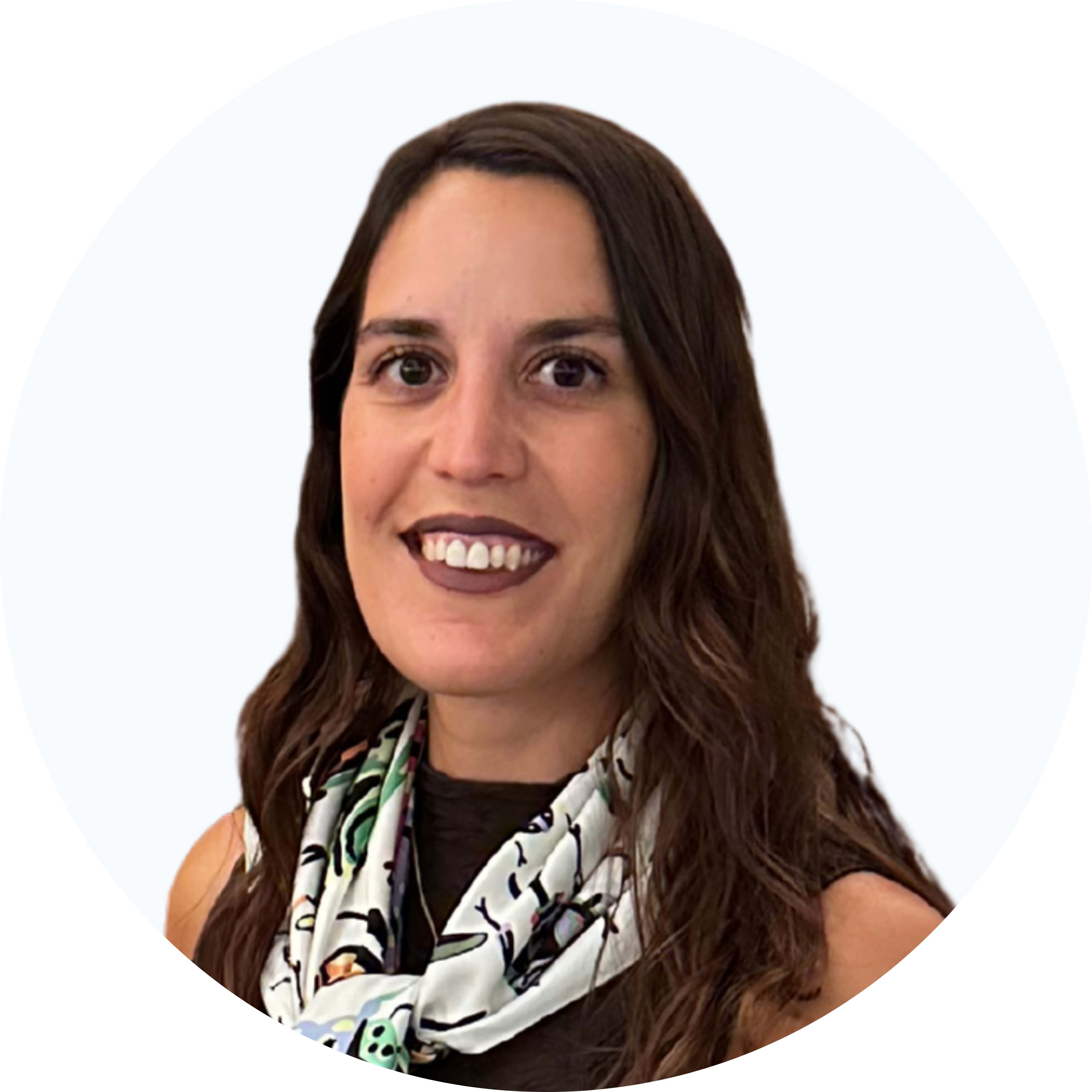 Dra. Virginia Rodríguez Jaureguialde