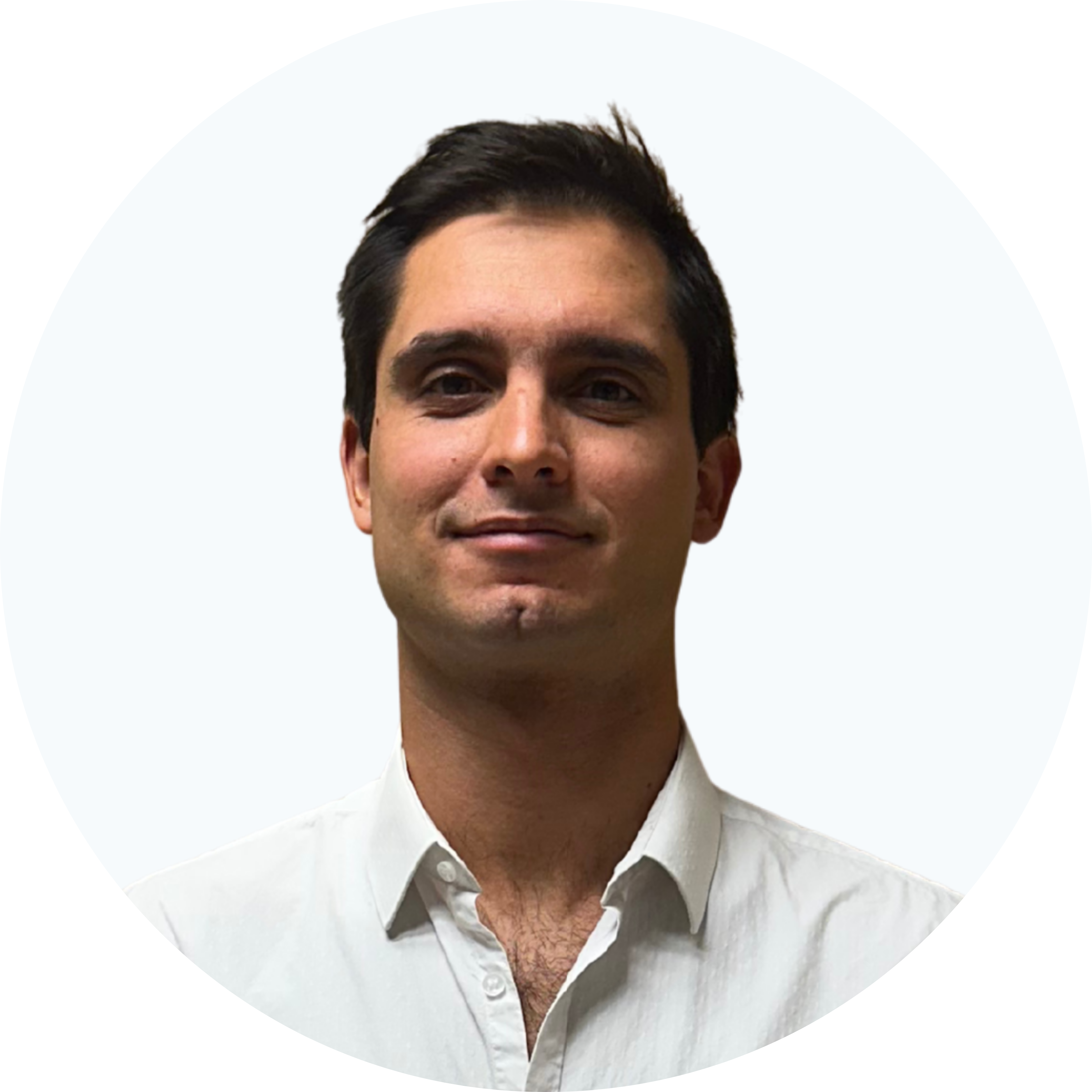 Dr. Francisco Javier Thibaud