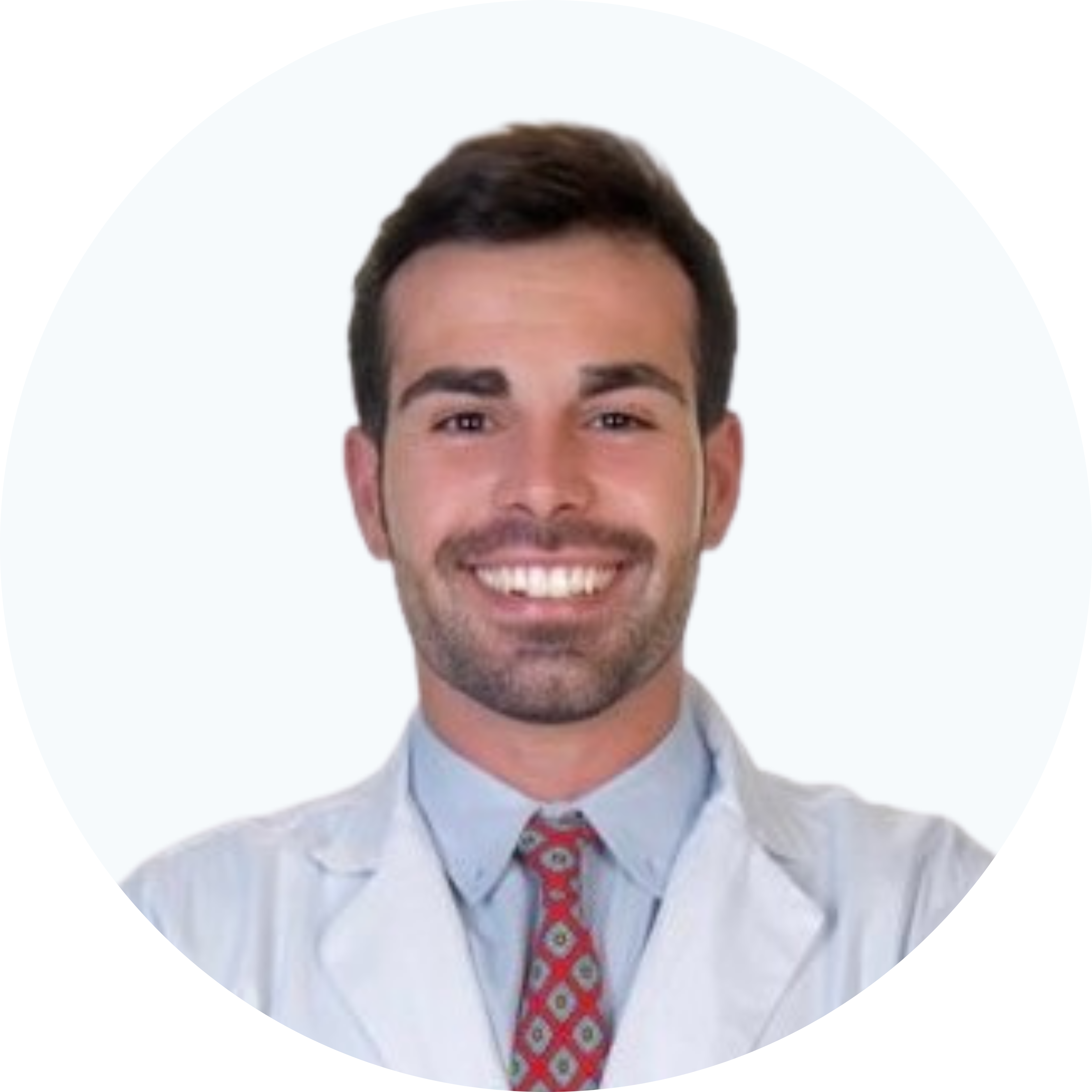 Dr. Daniel Pérez Fuentes