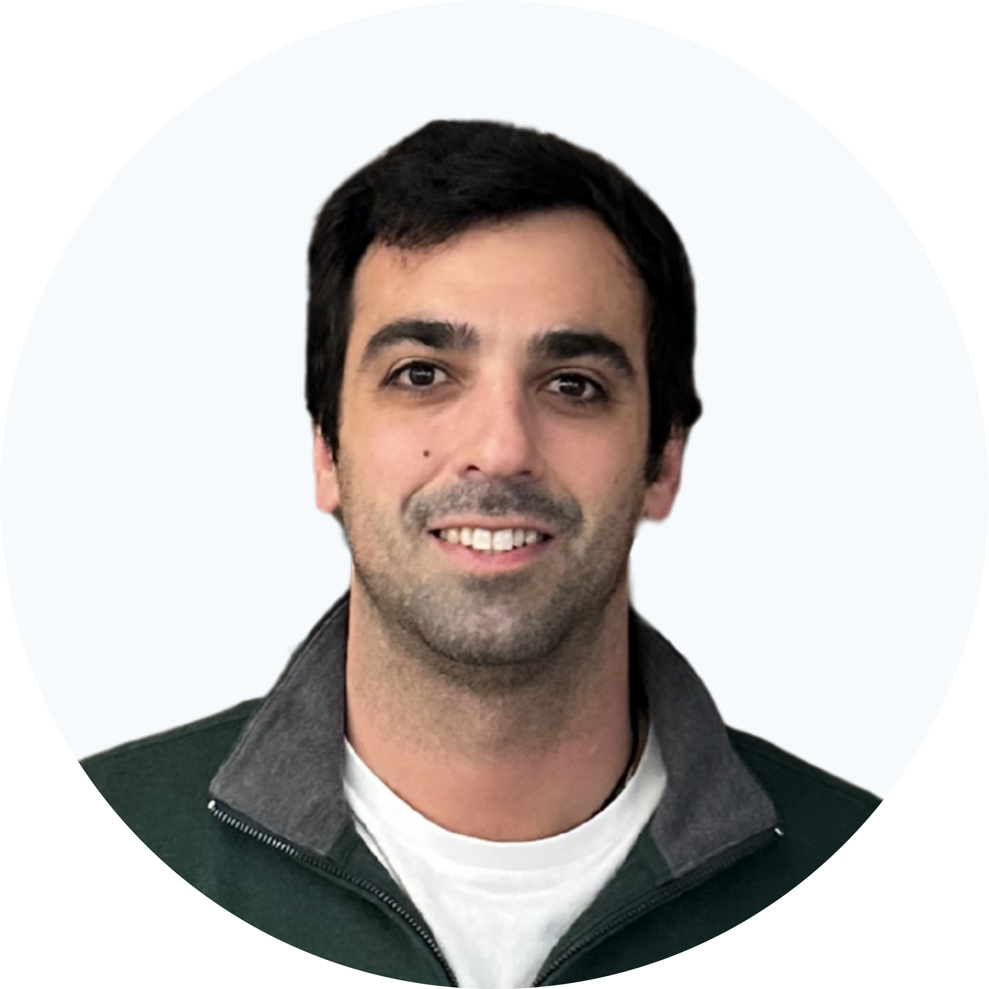 Dr. Juan Sanchez-Carpena Garrido-Lestache