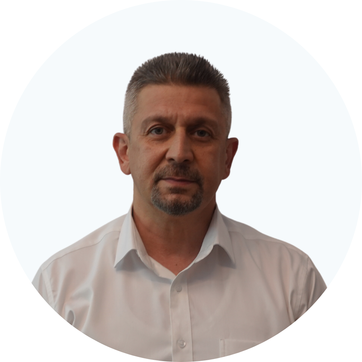 Dr. Diar Bajalan